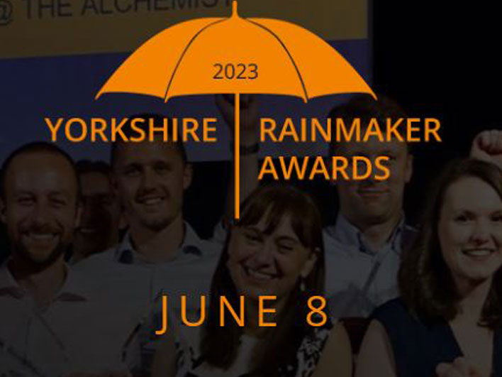 Yorkshire Rainmakers