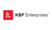 KBF Enterprises logo