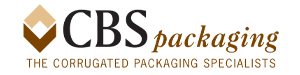CBS Packaging Group logo