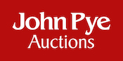 John Pye & Sons logo