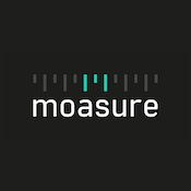 Moasure logo