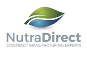 Nutra Direct logo