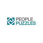 People Puzzles logo