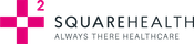 Square Health logo