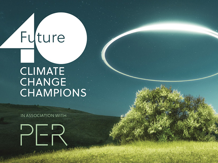 Real Deals Future 40: Climate Change Champions