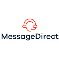 Message Direct: Logo.