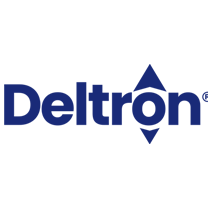 Deltron website logo_new Logo