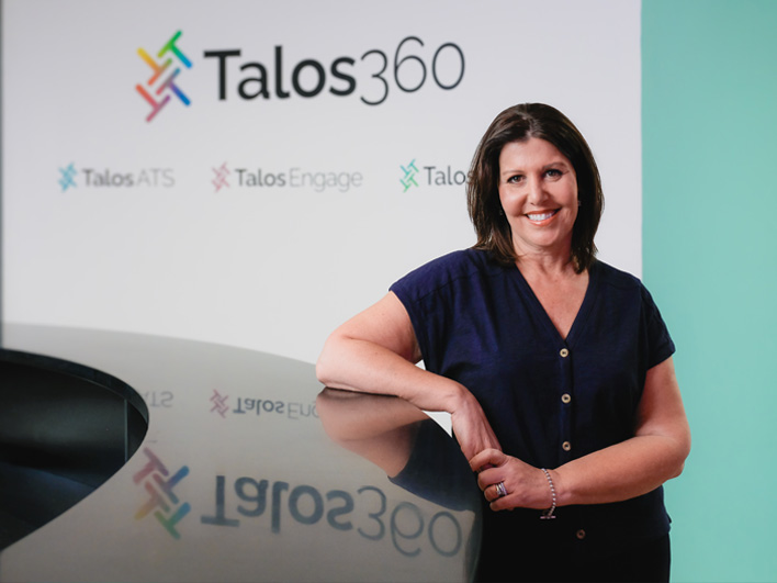 Talos360: partnership with LDC marks next major milestone