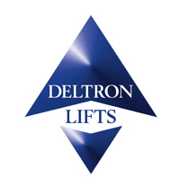 Logo Deltron 1 Logo