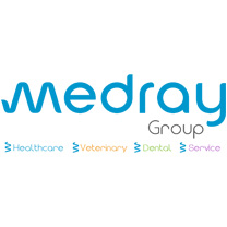 Medray Website Logo Logo