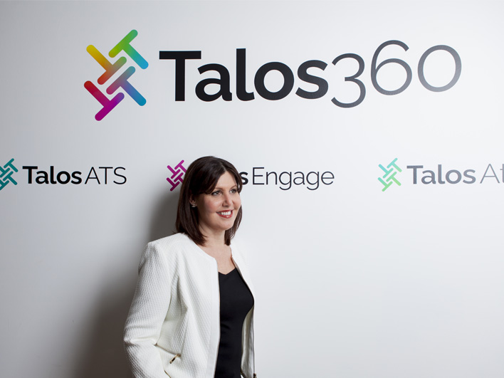 LDC-backed Talos360 grows technology revenues by over 50% in strong year  