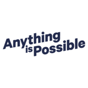 Anything is Possible logo