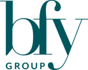 BFY Group logo