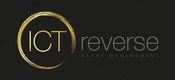 ICT Reverse and Mazuma Mobile logo