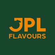 JPL Flavours logo