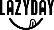 Lazy Day Foods logo