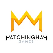 Matchingham Games logo