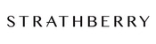 Strathberry logo