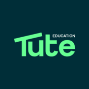 Tute Education logo