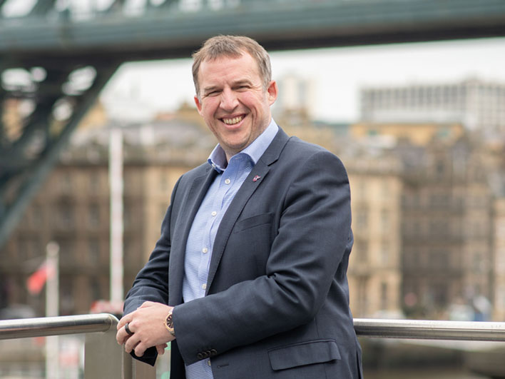 Aspire expands Glasgow presence with new office as revenue surges 23.6%, reaching nearly £40m