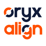 OryxAlign logo