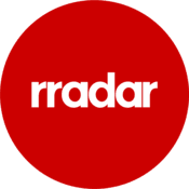 rradar logo