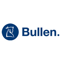 Bullen website logo Logo