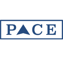 Pace Group new logo Logo