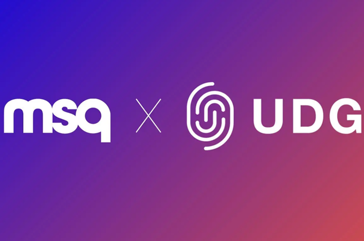 MSQ acquires 350-strong German customer experience agency UDG to create pan-European Digital Powerhouse