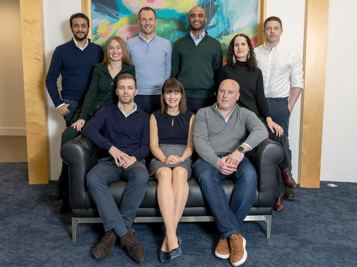 LDC strengthens its Value Creation Partners team with three senior hires