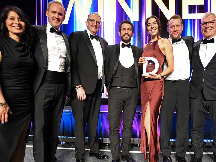 LDC named Equity Funder of the Year at UK Dealmakers