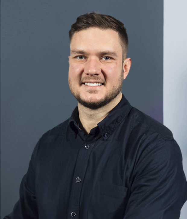 Joe Oxley