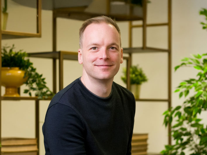 Harper James: a case for growth
