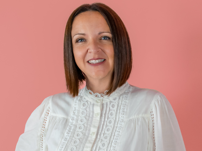 Where are they now: Rachel Jenkins, Managing Director of Curvy Kate