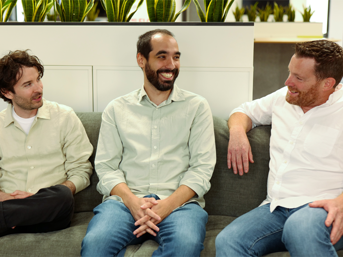LDC-backed 15below acquires Airport AI to build the first connected communications solution for air travel