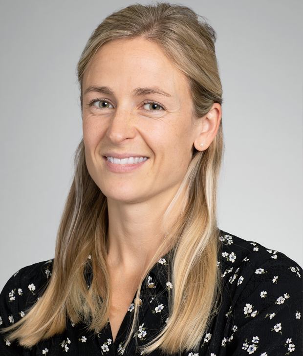 Imogen Tripuraneni