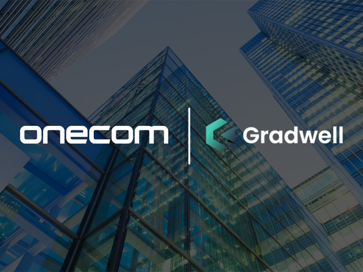 LDC-Backed communications technology provider Onecom acquires highly respected hosted voice, SIP and connectivity company Gradwell Communications